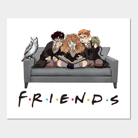 Ron Y Hermione, Harry Potter Ron And Hermione, Harry Potter Svg, Harry Potter Friends, Harry Potter Stickers, Harry Potter Wall, Friends Svg, Harry Potter Shirts, Ron And Hermione