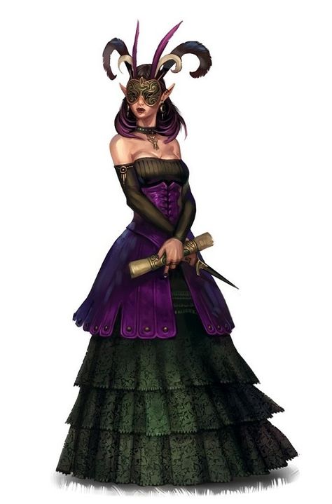 Female Aristocrat Noble Mesmerist - Pathfinder PFRPG DND D&D d20 fantasy Dnd Masquerade, Female Spy, Dnd Elves, Female Elf, Fantasy Heroes, Pathfinder Rpg, Fantasy Portraits, Fantasy Races, Dungeons And Dragons Characters