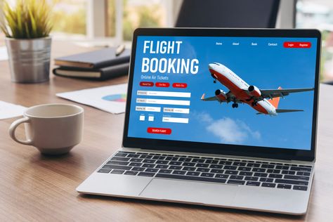 Kayak’s Best Time to Travel Tool Predicts the Best Time to Book a Flight Best Time To Travel, Book Flight, Cheap Airfare, Flight Booking, How To Book A Cruise, Time To Travel, Book Cheap Flights, Travel Tools, Booking Sites