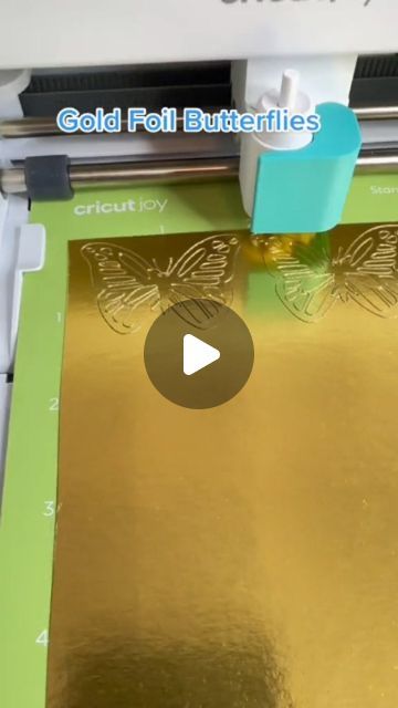 Cricut Foiling, Aluminum Sheet Metal, How To Use Cricut, Foil Packets, Instagram Link, Diy Cricut, Metal Projects, Aluminium Sheet, Cricut Maker