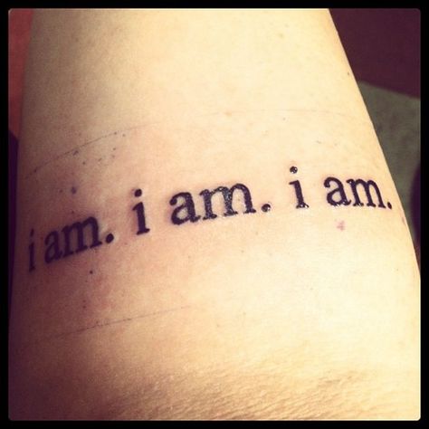 font Pin Tattoo, I Am Myself, Literary Tattoos, Text Tattoo, The Bell Jar, Sylvia Plath, S Tattoo, Romantic Love Quotes, First Tattoo