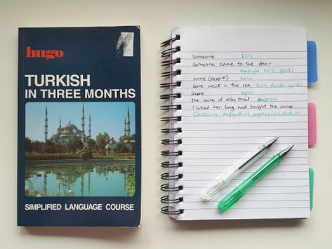 Learning Turkish Language, Turkish Language Aesthetic, Learning Turkish Aesthetic, How To Learn Turkish Language, Turkish Language Learning, Turkish Aesthetic, Learning Aesthetic, Turkish Learning, Study Language