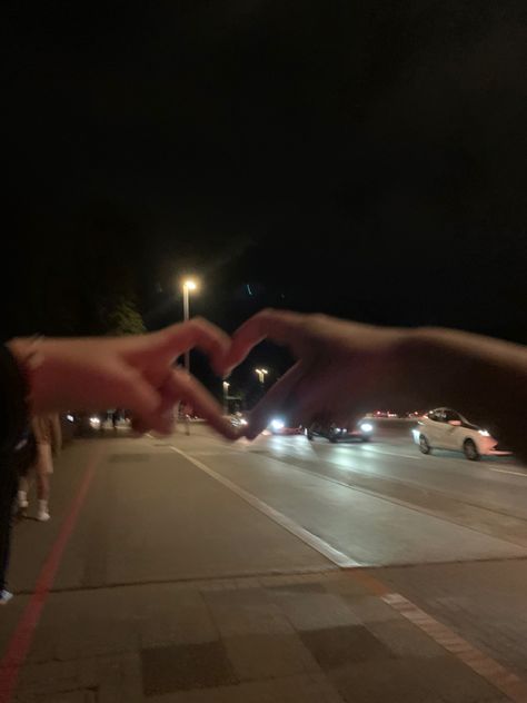 night walks with my bestiii <3 #nightwalks #bestfriends #heart🫶🏼 Nightwalk With Boyfriend, Night Walks With Boyfriend, Fun Dates, Romance Couple, Night Walks, Twenty Twenty, Cute Date Ideas, Couples Walking, Night Walk