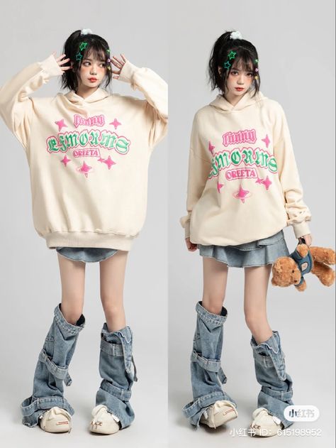 Pose Mannequin, Kawaii Outfit Ideas, Kawaii Fashion Outfits, Mode Inspo, Female Poses, Really Cute Outfits, Kawaii Clothes, Fashion Aesthetic, Kpop Outfits