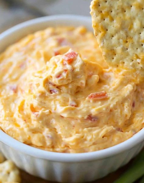 Southern Pimento Cheese Southern Living Cheese Dreams, Pimento Cheese Cornbread, Honey Pepper Pimento Cheese, Pimento Cheese Grilled Cheese, Paula Deen Pimento Cheese, Homemade Pimento Cheese Recipe Easy, Pimento Cheese Recipe Pioneer Woman, Southern Pimento Cheese Recipe, Pimento Cheese Recipe Easy