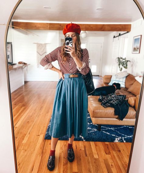 Tiny Acorn Tiny Acorn, Inner Landscape, Pretty Clothes, Stitch Fix, Pretty Outfits, Style Icons, Tulle Skirt, Loafers, Fashion Outfits