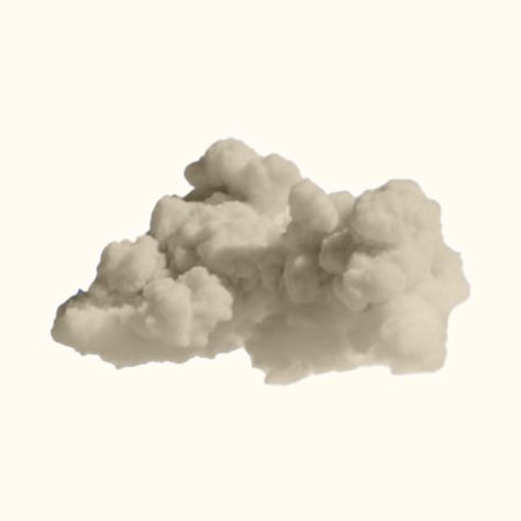 Plane Png Aesthetic, Cloud Png Aesthetic, Cloud App Icon, Cloud Widget, Beige Layout, App Widget, Cream Png, Beige Icons:), Cloud Icon