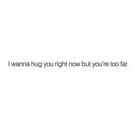 Cute Texts For Him, Text For Him, Cute Texts, Crush Quotes, Hug You, Quotes For Him, Quote Aesthetic, Pretty Words, Cute Quotes