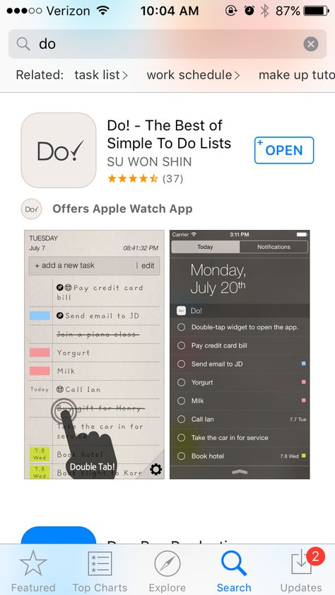 This Free App Finally Helped Me Conquer My To-Do List Free To Do List Apps, Best To Do List App, To Do List App, Todo List App, Free To Do List, To Do App, Paper App, Career Motivation, Paper List