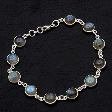 Silver Jewelry Bracelets, Sterling Silver Jewelry Bracelets, Indie Jewelry, Dope Jewelry, Funky Jewelry, Jewelry Lookbook, Blue Labradorite, Fantasy Jewelry, Jewelry Inspo