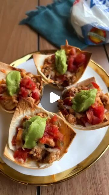 Guerrero Tortillas on Instagram: "Taco night just got a low-carb upgrade! 🌮 These tasty taco cups by @thebalancedbowl_ are made with our Zero Net Carbs Tortillas and are ready in just 20 minutes. 🔥" Mission Zero Carb Tortilla, Zero Carb Tortilla, Low Sugar Diet Recipes, Taco Cups, Zero Carb, Low Carb Low Sugar, Taco Night, Healthy Low Carb Recipes, Net Carbs