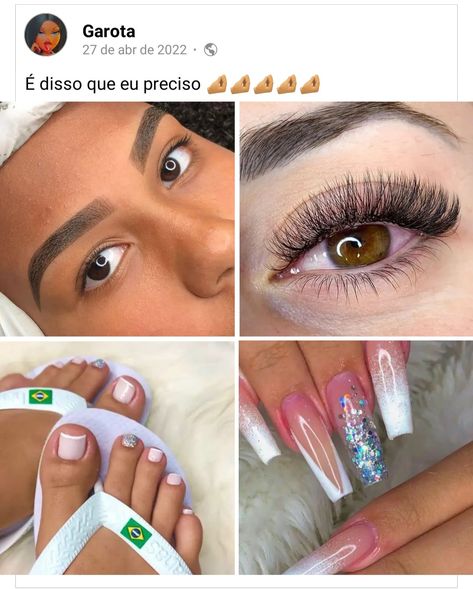 Glow Up?, Little Things, How To Look Better, Nails, Memes, Makeup, Make Up