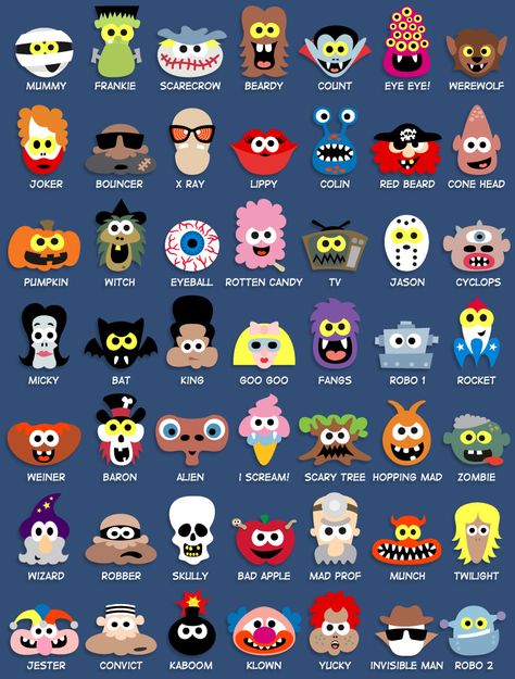 Paper Masks For Kids, Printable Halloween Masks, Printable Animal Masks, Animal Masks For Kids, Paper Masks, Teaching Printables, Printable Masks, Masks For Kids, Improve Energy Levels