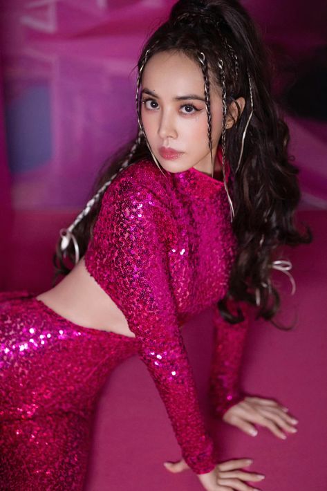 Jolin Tsai