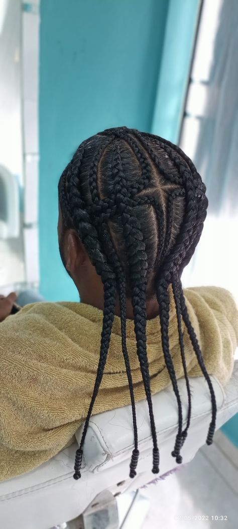 4c Natural Hair Braids, Mens Hairstyles Braids, Hair Braids Men, Braids Going Back, Cornrow Ideas, Men's Braids, Men Cornrows, Cornrow Braids Men, Bday Hair