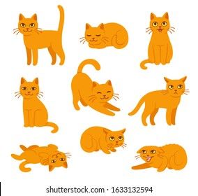 Simple Cat Drawing, Cat Poses, Cat Tattoo Designs, Cat Doodle, Picture Books Illustration, Cat Vector, Cat Pose, Cat Character, Cat Graphic