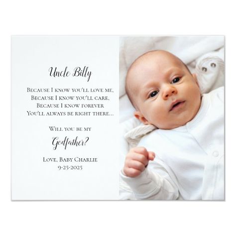 Family Reunion Awards, Godparent Request, Godfather Proposal, Godmother Proposal, Award Template, Proposal Photos, Moving Announcements, Baptism Invitations, Photo Invitations