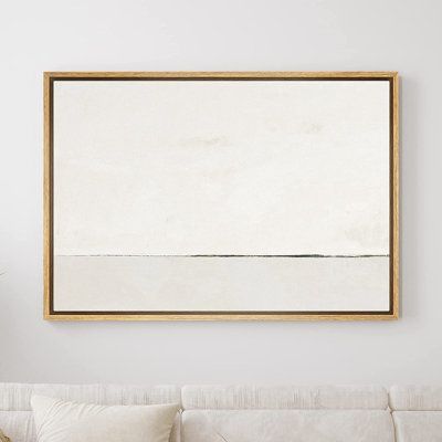 Pastel Minimalist, Pastel Landscape, Resin Wall Art, Landscape Abstract, Modern Pictures, Minimalist Landscape, Contemporary Chic, Art Framed, Modern Artwork