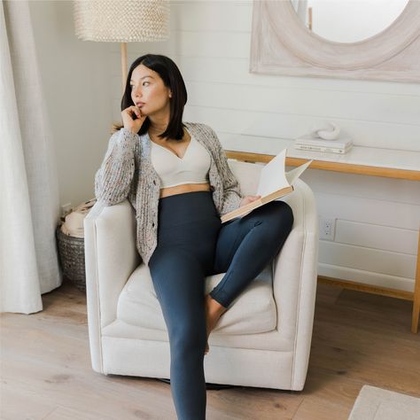 Embrace comfort and confidence in every moment. Our motherhood supportwear is designed to support your journey, wherever it takes you. It Takes, Postpartum, Take That, Confidence, In This Moment, Design