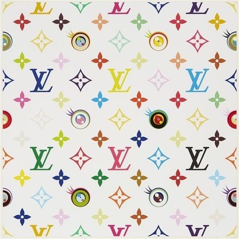 Takashi Murakami Louis Vuitton, Murakami Art, Takashi Murakami Art, Superflat, Buy Louis Vuitton, Takashi Murakami, Photo Wall Collage, December 1, Japanese Artists