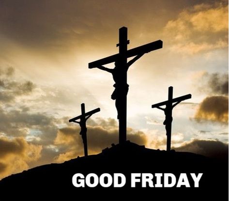 Good Friday falls on April 7 in 2023. Occurring two days before Easter Sunday, it is the day when Christians commemorate Jesus Christ's crucifixion. It is not a federal holiday in the United States, although it is a state holiday in some states. Friday Morning Images, Candle Light Photography, Happy Friday Morning, Good Friday Images, Friday Pictures, Maundy Thursday, Holy Saturday, Friday Images, Sunday Images