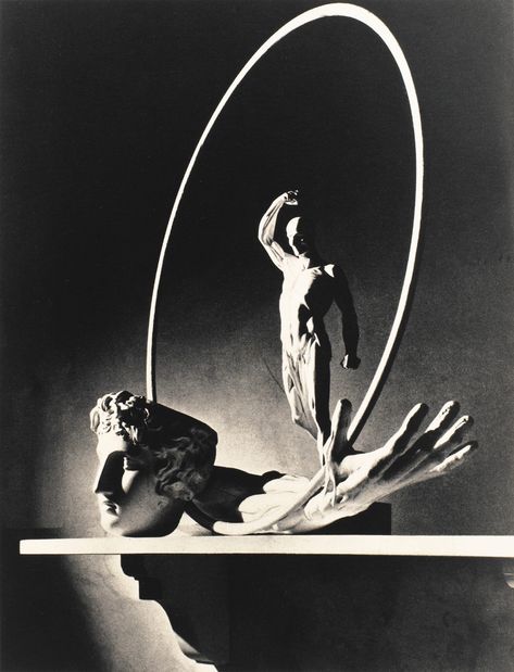 Horst P Horst, Still Life Photos, Gelatin Silver Print, Great Photographers, Classical Art, Global Art, Sculptures & Statues, Art Market, Still Life Photography