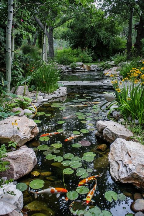 Backyard Habitat Designs are a fantastic and eco-friendly choice for any outdoor space! 🌿🐦 Created with native plants and wildlife-friendly features, these designs are a delightful blend of natural beauty and environmental care. Quick to implement and bursting with biodiversity, Backyard Habitat Designs are perfect for transforming your yard into a refreshing wildlife haven.😋🌱 #BackyardHabitatDesigns #EcoFriendlyGardening #WildlifeFriendly #GreenLiving Biodiversity Garden Design, Biodiverse Garden, How To Arrange Furniture, Backyard Habitat, 2024 Living Room, Layout Living Room, Family Room Layout, Living Room Floor Plans, Eco Friendly Garden