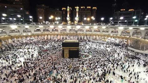 Mecca Saudi Arabia, Al Haram, Masjid Al Haram, List Of Countries, Movie Clips, Urdu News, Movie Clip, Makkah, Mecca