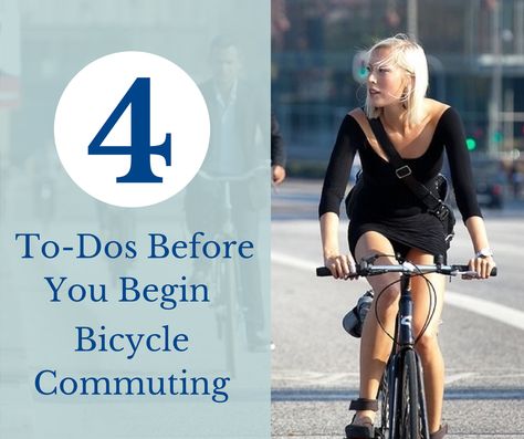 4 To-Dos Before You Begin Bicycle Commuting Bike To Work Outfit, Bike Commuter Style Women, Bike To Work Outfit Woman, Bike Ride Outfits, Urban Cycling Fashion, Bike Commuter Style, Bike Commuting To Work, Benefits Of Biking, Biking To Work