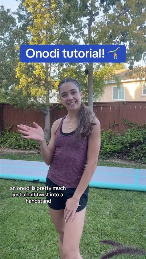 Rylie Shaw (@rylie_shaw_) • Instagram photos and videos How To Do A Kart Wheel Gymnastics, Helicopter Cartwheel Tutorial, Cool Acro Tricks, How To Do A Helicopter Cartwheel, How To Do A Back Handspring, Tumbling Aesthetic, Cool Gymnastics Tricks, Easy Gymnastics Moves, Gymnast Split