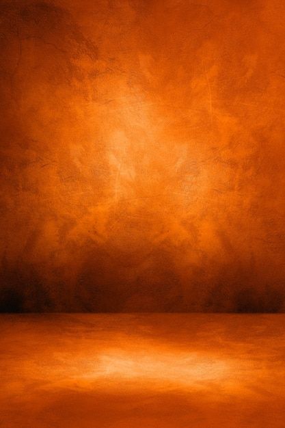 Png Photo Background, Graduation Pictorial Background, Orange Backdrop Photoshoot, Orange Texture Background, Photo Studio Interior Design, Images For Cover Photo, Simple Texture Background, Dark Orange Background, Orange Concrete