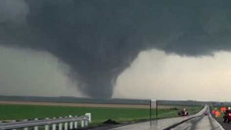 Where to Shelter When Severe Weather Strikes Tornado Warning, Weather Map, Weather Channel, The Weather Channel, Severe Weather, Safe Space, Tornado, Jesus, Nature