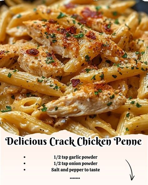 Chicken Penne Recipes, Penne Recipes, Chicken Penne, Boneless Skinless Chicken, Penne Pasta, Chicken Casserole, Chicken Pasta, Skinless Chicken Breast, Pasta Sauce