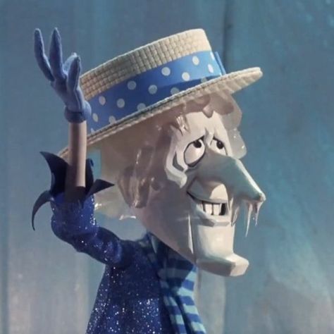 Year Without A Santa Claus, Snow Miser, Heat Miser, Santa Claus, The Year, Heat