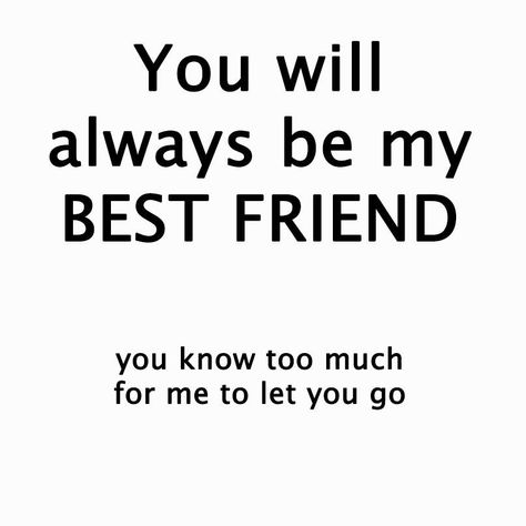 Best friends True Friendship Quotes, You Are My Friend, Smiles And Laughs, True Friendship, Best Friend Quotes, True Friends, Fact Quotes, Friends Quotes, Friendship Quotes