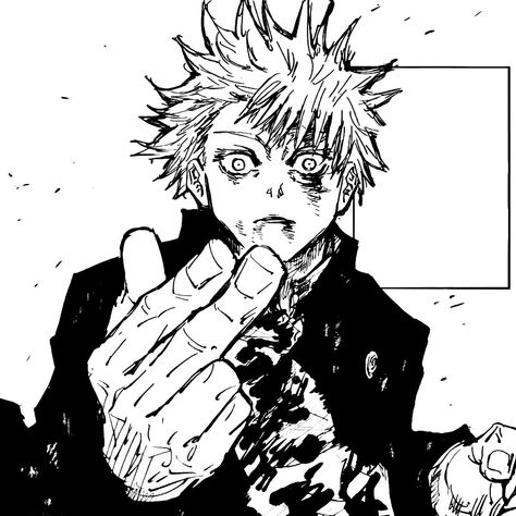 Jujutsu kaisen / Gojo satoru / Manga icon / Jujutsu kaisen manga Gojo Manga, Jjk Manga, Gojou Satoru, Jujutsu Kaizen, Gojo Satoru, Manga Icons, Manga Panels, Jujutsu Kaisen, Manga Art