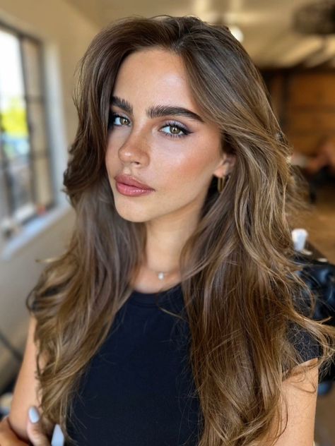 Bridget Satterlee, Hair, Beauty