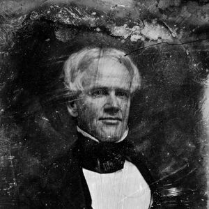 HORACE MANN (1796-1859)  His tireless advocacy of universal public schooling earned him the title “The Father of American Education.” Horace Mann, Normal School, People Of Interest, Homeschool Help, Educational Board, Reading Instruction, Education System, Early Education, School Life