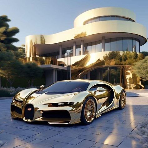 Xe Bugatti, Thumbnails Design, Tmax Yamaha, Fantasy Cars, New Luxury Cars, Super Fast Cars, Fast Sports Cars, Classy Suits, Cool Car Pictures