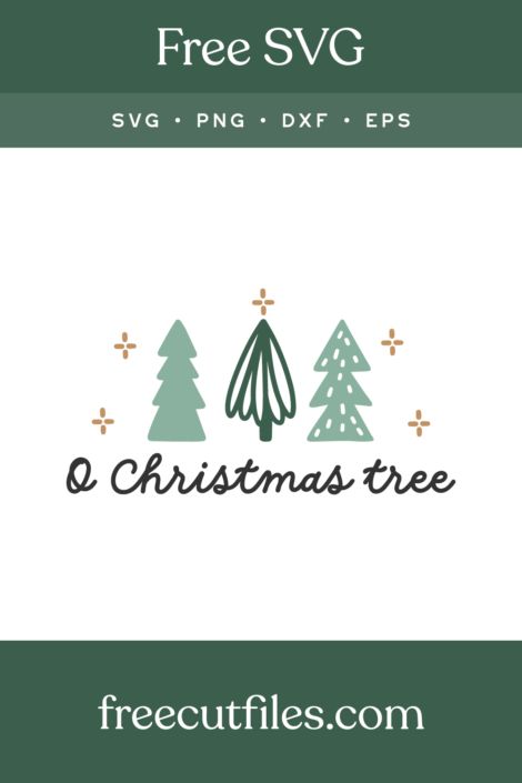 Free O Christmas Tree SVG Christmas Tree Svg Free, Tree Svg Free, Christmas Trees Svg, Trees Svg, O Christmas Tree, Christmas Tree Svg, Free Cut Files, Tree Svg, Website Banner