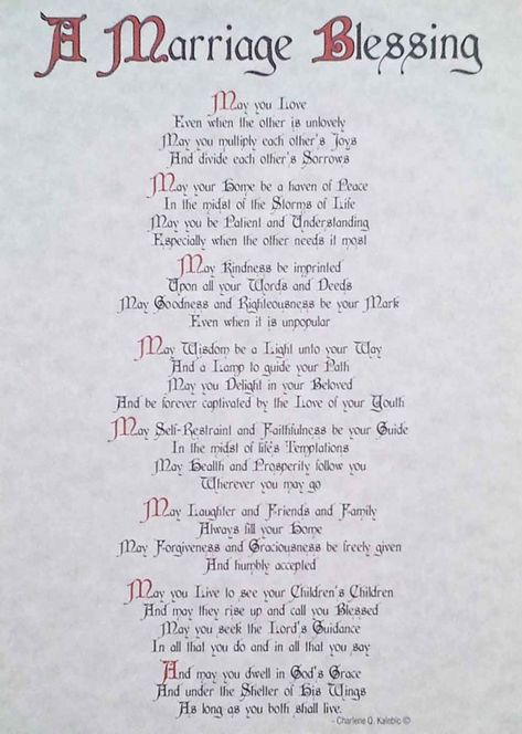 Blessing Poem, Irish Wedding Blessing, Marriage Blessing, Marriage Poems, Wiccan Wedding, Wedding Ceremony Readings, Wedding Prayer, Wedding Ceremony Script, Wedding Blessing