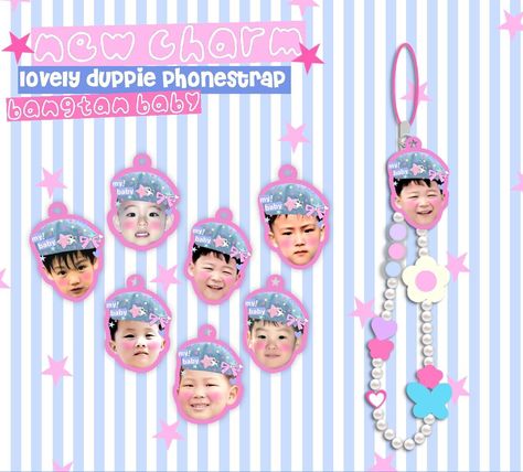 Kpop Freebies Ideas, Giveaway Kpop, Freebies Kpop, Freebie Ideas, Kpop Keychain, Kpop Diy, Facebook Design, Diy Fan, Editing Inspiration