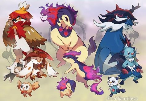 Pokemon Fanart, Pokemon Alola, Wild Pokemon, Pokemon Eeveelutions, Pokemon Oc, Cute Pokemon Pictures, Pokemon Comics, Cute Pokemon Wallpaper, Pokemon Memes