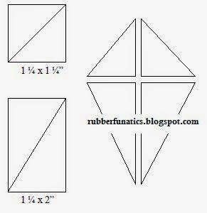 Handmade Cards With Kites, Kite Cards Handmade, Making A Kite, Fancy Fold Card Tutorials, Card Making Templates, Card Folds, Hand Made Greeting Cards, Card Making Tips, Card Making Crafts