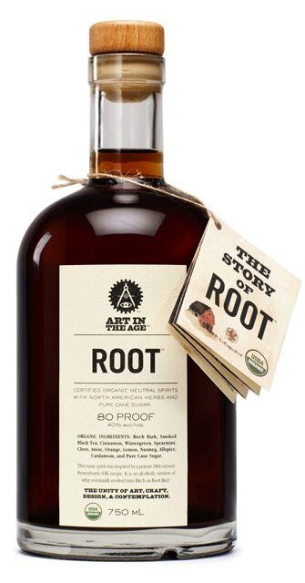 root beer. – Reading My Tea Leaves – Slow, simple, sustainable living. Flavored Liquor, Reading My Tea Leaves, Root Beer Float, Liquor Store, Vanilla Ice, Favorite Food, Root Beer, Mixology, Macallan Whiskey Bottle