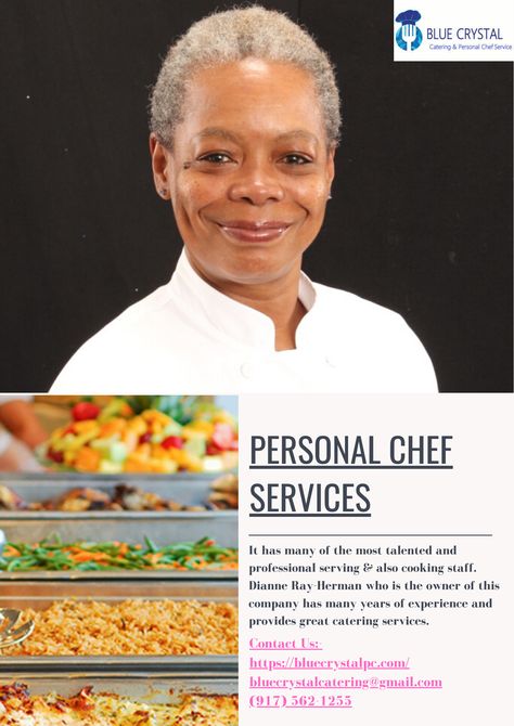 Everyone needs the most reliable and perfect personal chef services whenever they deliver a party at our home with a very reliable and affordable price. In Houston, TX city and its surrounding areas all you efficiently get the most trustworthy and most reputable personal chef services. Personal Chef Menu Ideas, How To Cook Like A Chef At Home, Private Chef Menu Ideas, How To Become A Chef, Family Dinner Menu, Family Meal Prep, Personal Chef Service, Daniel Fast Recipes, Culinary Techniques