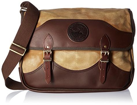 Duluth Pack Deluxe Book Bag Tan 11 x 16 x 4Inch -- Click on the image for additional details. (This is an affiliate link) #BackpacksandBags Duluth Pack, Tech Backpack, Carryall Tote, Leather Satchel Handbags, Quilted Handbags, Nylon Tote Bags, Camping Backpack, Book Bag, Online Bags