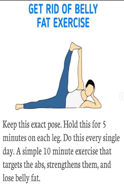 Belly Fat Exercise, Yoga Facts, Daily Yoga Workout, Quick Workout Routine, Health And Fitness Articles, Easy Yoga Workouts, Yoga Exercises, Yoga Workouts, Trening Abs