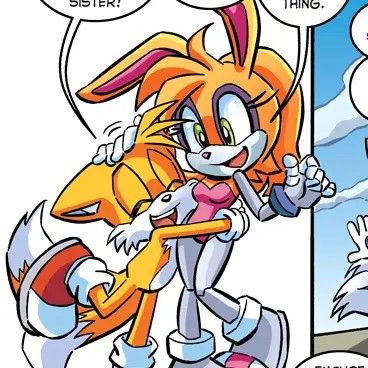 Bunnie Rabbot, Sonic Au, Bandit Heeler, Sonic Satam, Archie Comics Characters, Sally Acorn, Princesas Disney Anime, Sonic & Knuckles, Sonic And Amy