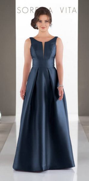 Banquet Outfits, Sorella Vita Bridesmaid Dresses, Mikado Fabric, Bridesmaid Dress Collection, Simple Bridesmaid Dresses, Custom Bridesmaid Dress, Australia Wedding, Bridesmaid Dresses Online, Satin Bridesmaid Dresses